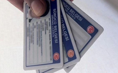 EHLİYET YENİLEMEDE SÜRE DOLDU