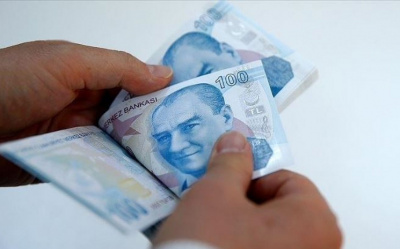 EMEKLİLERİN AYLIKLARI VE BAYRAM İKRAMİYELERİ 14-19 MART'TA YATIRILACAK