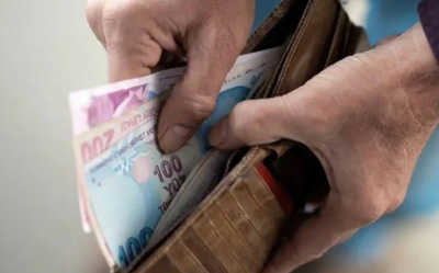EN DÜŞÜK EMEKLİ MAAŞI BELLİ OLDU: TEKLİF MECLİS'TE