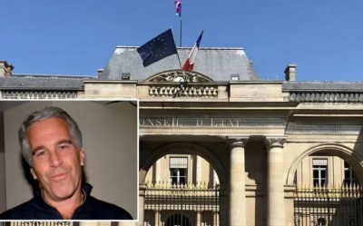 FRANSA'DA SAVCILIK EPSTEİN DOSYASINI SORUŞTURMAK İÇİN ÖZEL EKİP KURDU