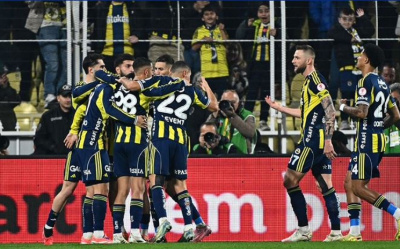 FENERBAHÇE, FUTBOLDA 2025'İ KUPASIZ GEÇTİ