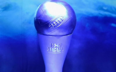 FIFA EN İYİLER ÖDÜLLERİ'NİN ADAYLARI AÇIKLANDI