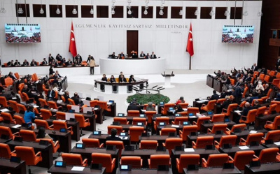 TASFİYESİNE KARAR VERİLEN BAZI YATIRIM FONLARINA İLİŞKİN DÜZENLEMELERİ İÇEREN KANUN TEKLİFİ KOMİSYONDA