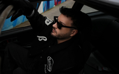 Göksel İpekçi'den Beklenen EP 