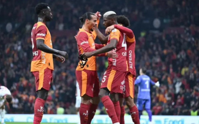 GALATASARAY, SÜPER LİG'DE FATİH KARAGÜMRÜK'E KONUK OLACAK
