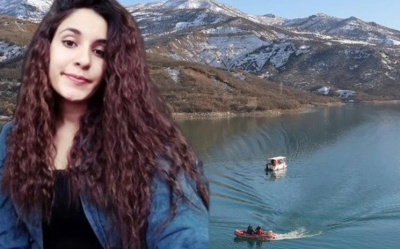 GÜLİSTAN DOKU SORUŞTURMASINDA GÖZALTINA ALINAN ESKİ POLİS TUTUKLANDI