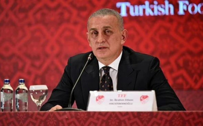 BAHİS SKANDALINDA SIRA FUTBOLCULARDA