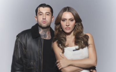 Hadise'den Albüm Öncesi Yeni Tekli 