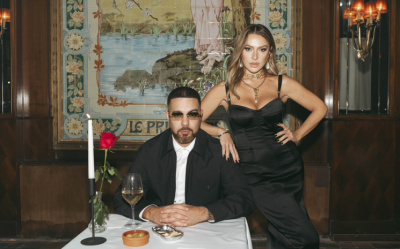 Hadise ve Murda'nın uzun süredir beklenen iş birlikleri 