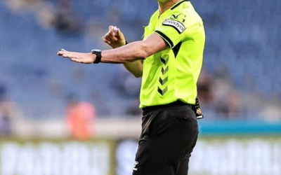 SÜPER LİG'DE 22. HAFTA HAKEMLERİ AÇIKLANDI