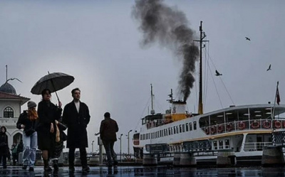 HAFTA SONU YURTTA PARÇALI BULUTLU BİR HAVA BEKLENİYOR