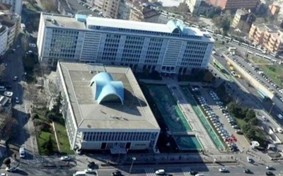 İSTANBUL SENİN SORUŞTURMASI: 4 KİŞİ TUTUKLANDI