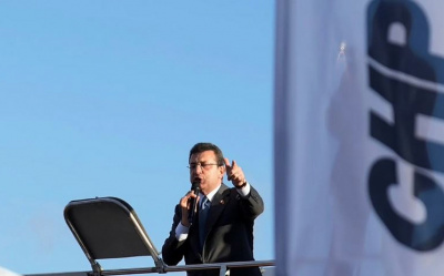 İBB DAVASINDA DURUŞMA TARİHİ BELLİ OLDU