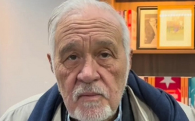 TARİHÇİ VE YAZAR İLBER ORTAYLI ENTÜBE EDİLDİ