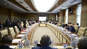 ÖĞRENCİ AFFINA VE YÜKSEKÖĞRETİME İLİŞKİN DÜZENLEMELERİ İÇEREN KANUN TEKLİFİ KOMİSYONDA KABUL EDİLDİ