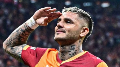 GALATASARAY'DA ICARDI DÖNEMİ SONA ERDİ