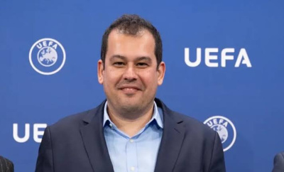 TRABZONSPOR'UN SCOUT ŞEFİ EREN MERT GÖREVİNDEN İSTİFA ETTİ