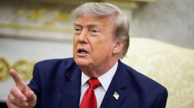 ABD-İRAN GERİLİMİNDE 6'NCI AY: TRUMP 