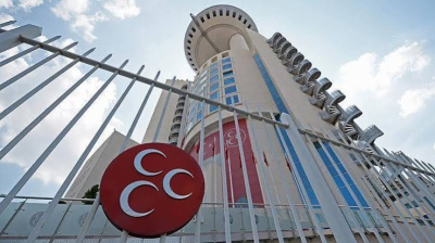 MHP, 11 MADDELİK 'TÜRKİYE'NİN NÜFUS VİZYONU' RAPORUNU YAYIMLADI