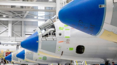 TRUMP'TAN KANADA'YA ÜLTİMATOM: BOMBARDIER UÇAKLARININ ABD'DE SATIŞINA SON