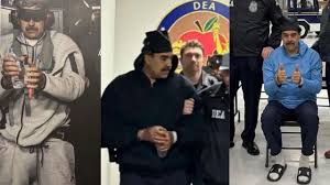 TRUMP, MADURO'YU KAÇIRAN ÖZEL BİRLİKLE GÖRÜŞECEK