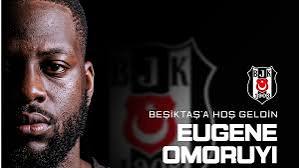 EUROLEAGUE HAZIRLIĞINDAKİ BEŞİKTAŞ'TA BİR TAKVİYE DAHA