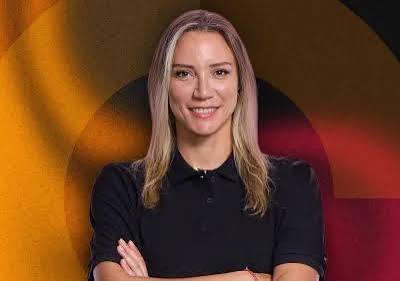 GALATASARAY KADIN VOLEYBOL TAKIMI'NIN YENİ MENAJERİ GİZEM GİRAYGİL VAROL OLDU