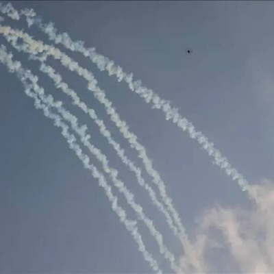 ÜRDÜN ORDUSU: HAVA SAVUNMA SİSTEMLERİMİZ İRAN'DAN ATEŞLENEN 8 BALİSTİK FÜZEYİ DÜŞÜRDÜ