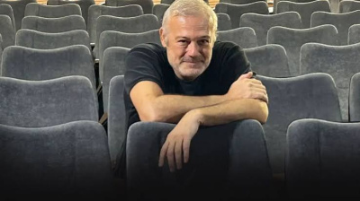 TİYATRO SANATÇISI LEVENT ÜZÜMCÜ GÖZALTINDA