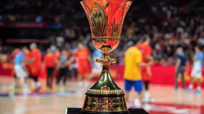 CEV AVRUPA ERKEKLER VOLEYBOL ŞAMPİYONASI YARIN BAŞLAYACAK