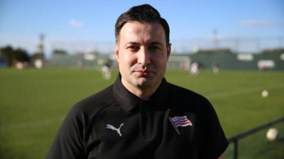 TÜRK PROFESÖR, POLONYA'DAKİ FUTBOL TAKIMININ BAŞKANI OLDU