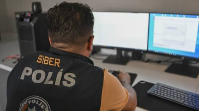İSTANBUL'DA YASA DIŞI BAHİS OPERASYONUNDA 43 ZANLI YAKALANDI