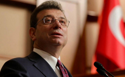 İMAMOĞLU'NUN 'CUMHURBAŞKANLIĞI ADAY OFİSİ' HESABI ERİŞİME ENGELLENDİ