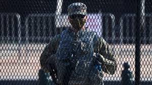 TRUMP, CHICAGO, LOS ANGELES VE PORTLAND'DAKİ ULUSAL MUHAFIZLARI GERİ ÇEKECEĞİNİ AÇIKLADI