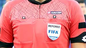 TFF, 2026 YILINDA FIFA KOKARTI TAKACAK HAKEMLERİ BELİRLEDİ