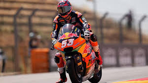 DENİZ ÖNCÜ 9. OLDU