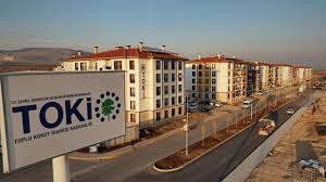 500 BİN KONUT PROJESİNDE KURA ÇEKİMİ ANKARA, İZMİR, MUĞLA VE HATAY İLE SÜRECEK