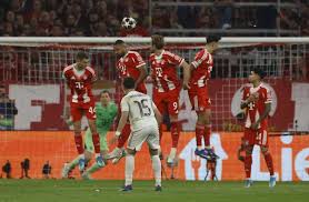 ARDA'NIN 2 GOLLÜ ŞOVU REAL'E YETMEDİ