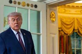 TRUMP DUYURDU: İSRAİL VE LÜBNAN 30 YILI AŞKIN SÜREDİR İLK KEZ DOĞRUDAN GÖRÜŞECEK