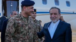 PAKİSTAN GENELKURMAY BAŞKANI MUNİR, İRAN KONUSUNDA ARABULUCULUK İÇİN YARIN WASHİNGTON'A GİDECEK