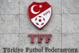 TFF ARA TRANSFER DÖNEMİ HARCAMA LİMİTLERİNİ DUYURDU