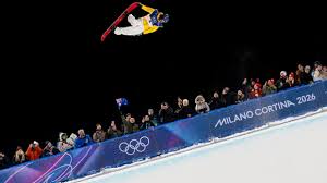 NORVEÇ KIŞ OLİMPİYATLARI'NDA ZİRVEYİ BIRAKMIYOR