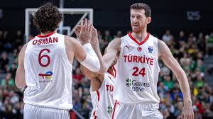 12 DEV ADAM AVRUPA ELEMELERİNDE SIRBİSTAN'I KONUK EDECEK