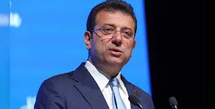 EKREM İMAMOĞLU'NA YENİ DAVA: İKİ YILA KADAR HAPSİ İSTENİYOR