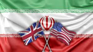 İNGİLTERE, İRAN'I VURMAK İÇİN ABD'YE ÜSLERİNİ KULLANMA İZNİ VERDİ