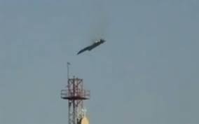 KUVEYT'TE ABD'YE AİT SAVAŞ UÇAĞININ DÜŞTÜĞÜ İDDİA EDİLDİ