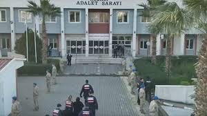 ORGANİZE SUÇ ÖRGÜTLERİNE YÖNELİK OPERASYONLARDA YAKALANAN 65 ŞÜPHELİDEN 37'Sİ TUTUKLANDI