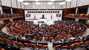 MECLİS OKUL SALDIRILARINI ARAŞTIRACAK