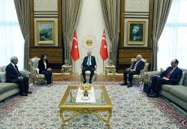 DEM PARTİ'DEN AÇIKLAMA: 