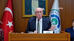 ODUNPAZARI BELEDİYE BAŞKANI KURT İLE 10 KİŞİ HAKKINDA İDDİANAME HAZIRLANDI